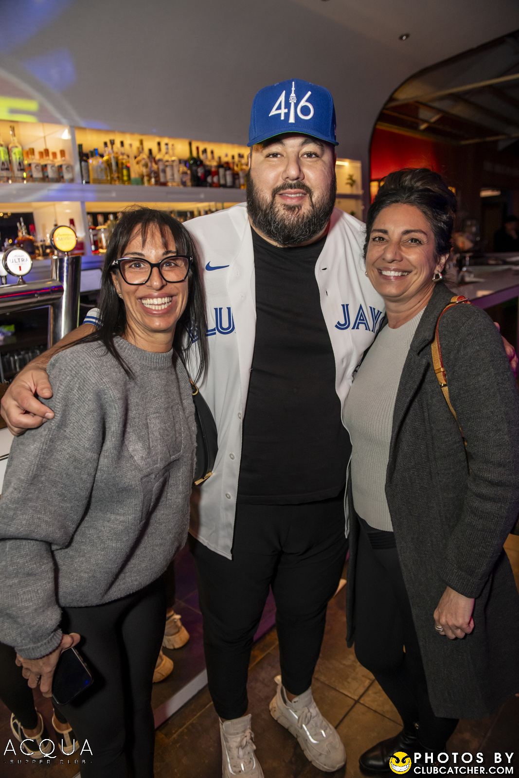 Acqua Supperclub party venue photo 82 - October 22nd, 2025