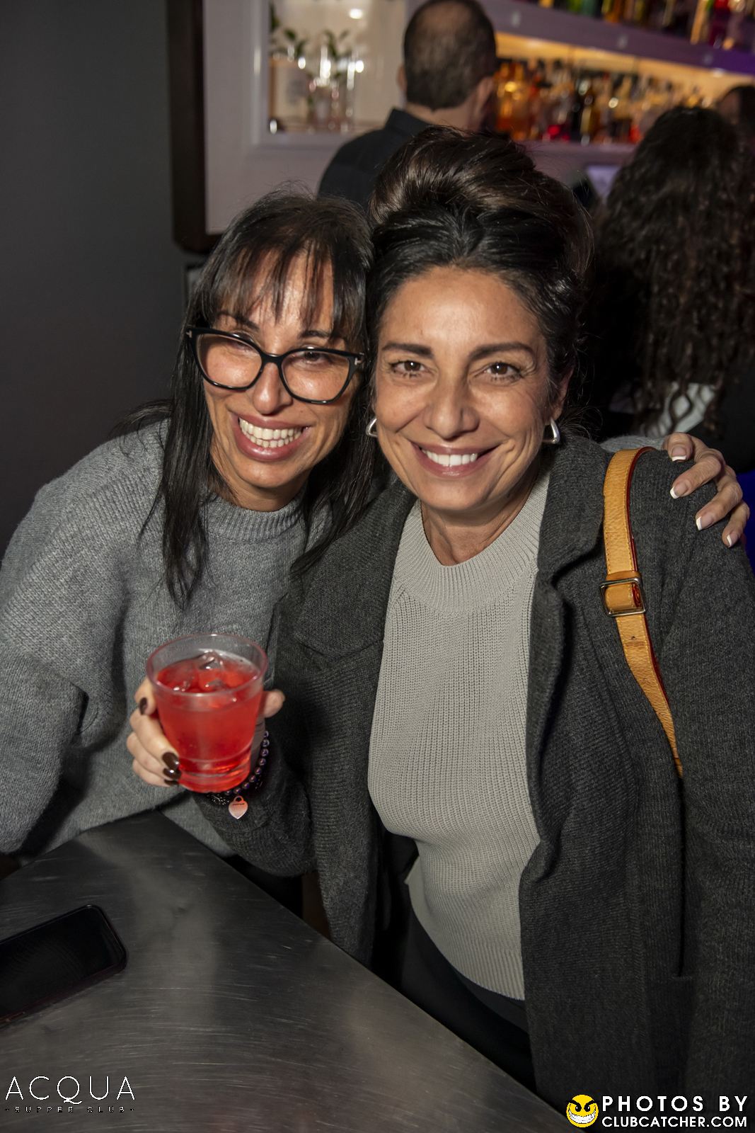 Acqua Supperclub party venue photo 84 - October 22nd, 2025