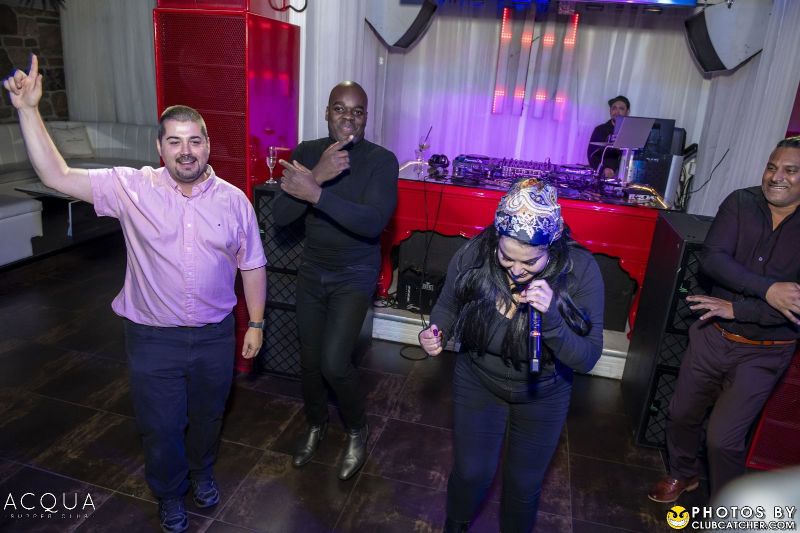 Acqua Supperclub party venue photo 85 - October 22nd, 2025