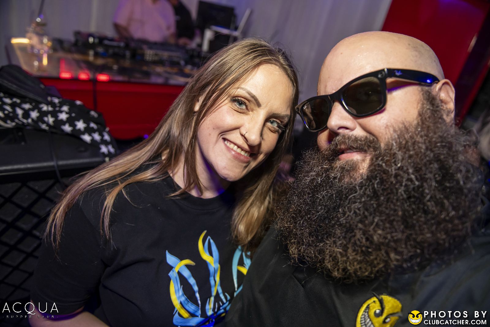 Acqua Supperclub party venue photo 87 - October 22nd, 2025