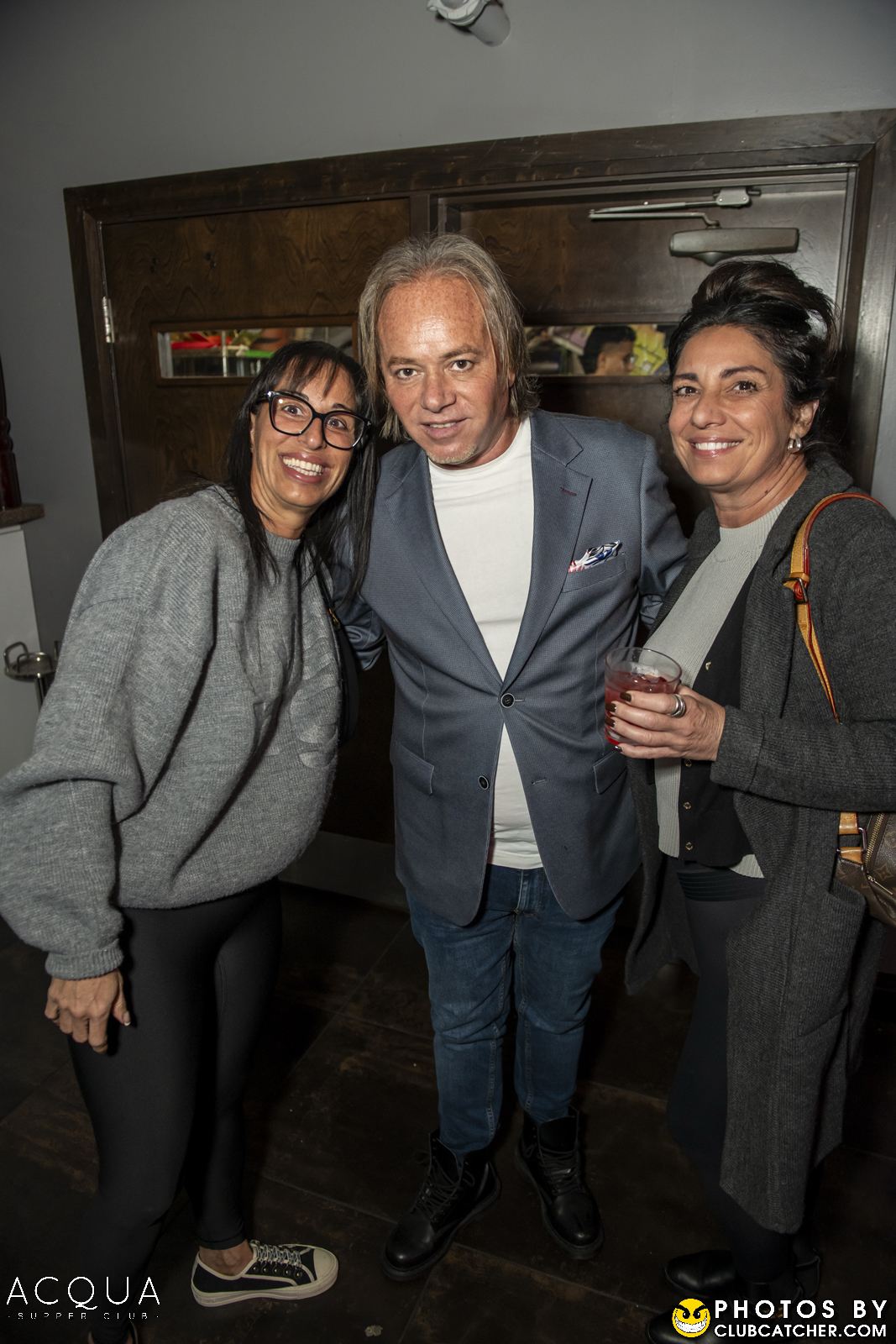 Acqua Supperclub party venue photo 89 - October 22nd, 2025