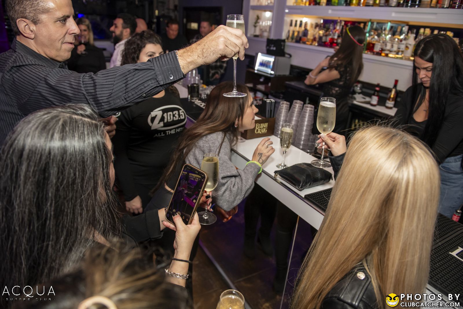 Acqua Supperclub party venue photo 90 - October 22nd, 2025