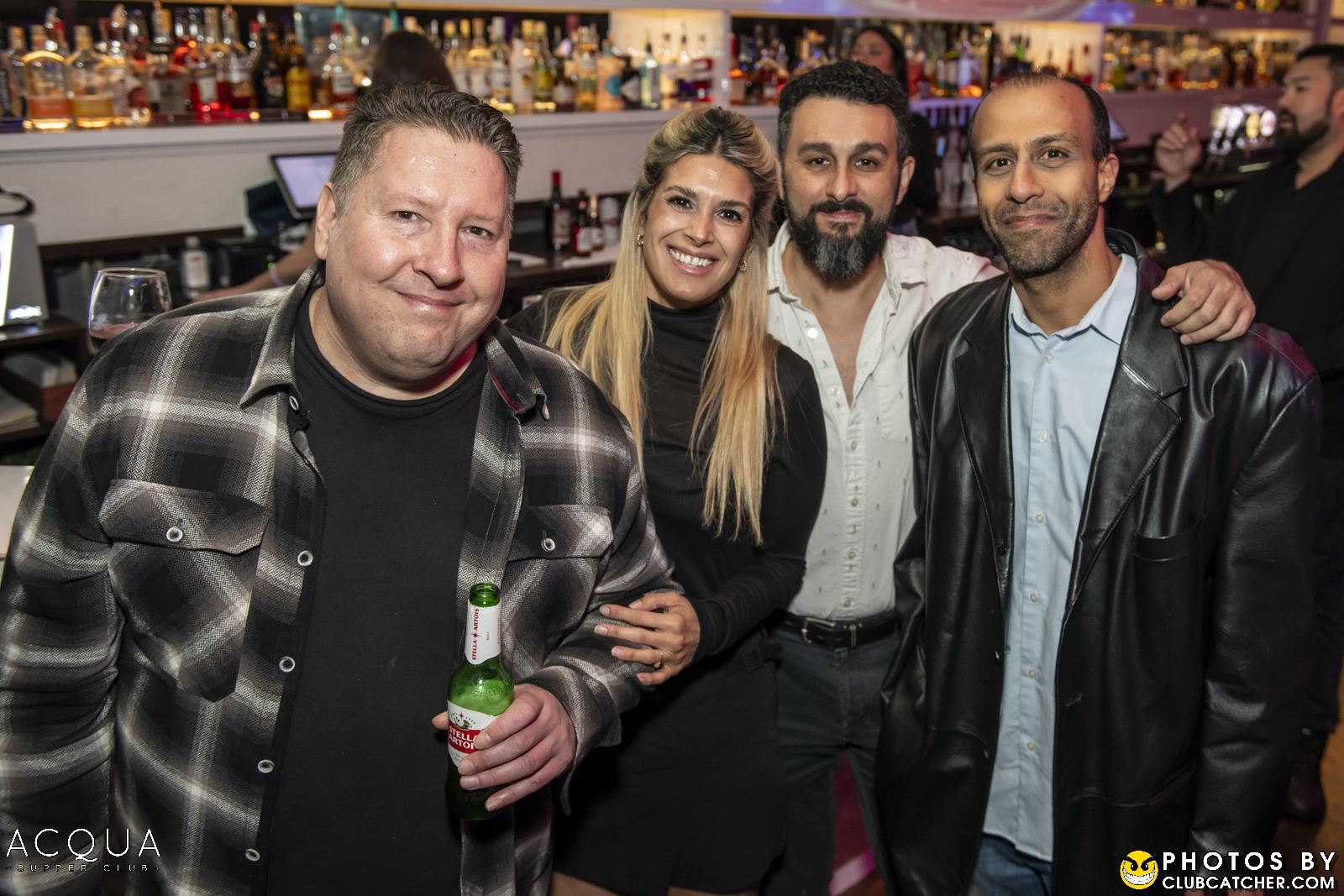 Acqua Supperclub party venue photo 10 - October 22nd, 2025