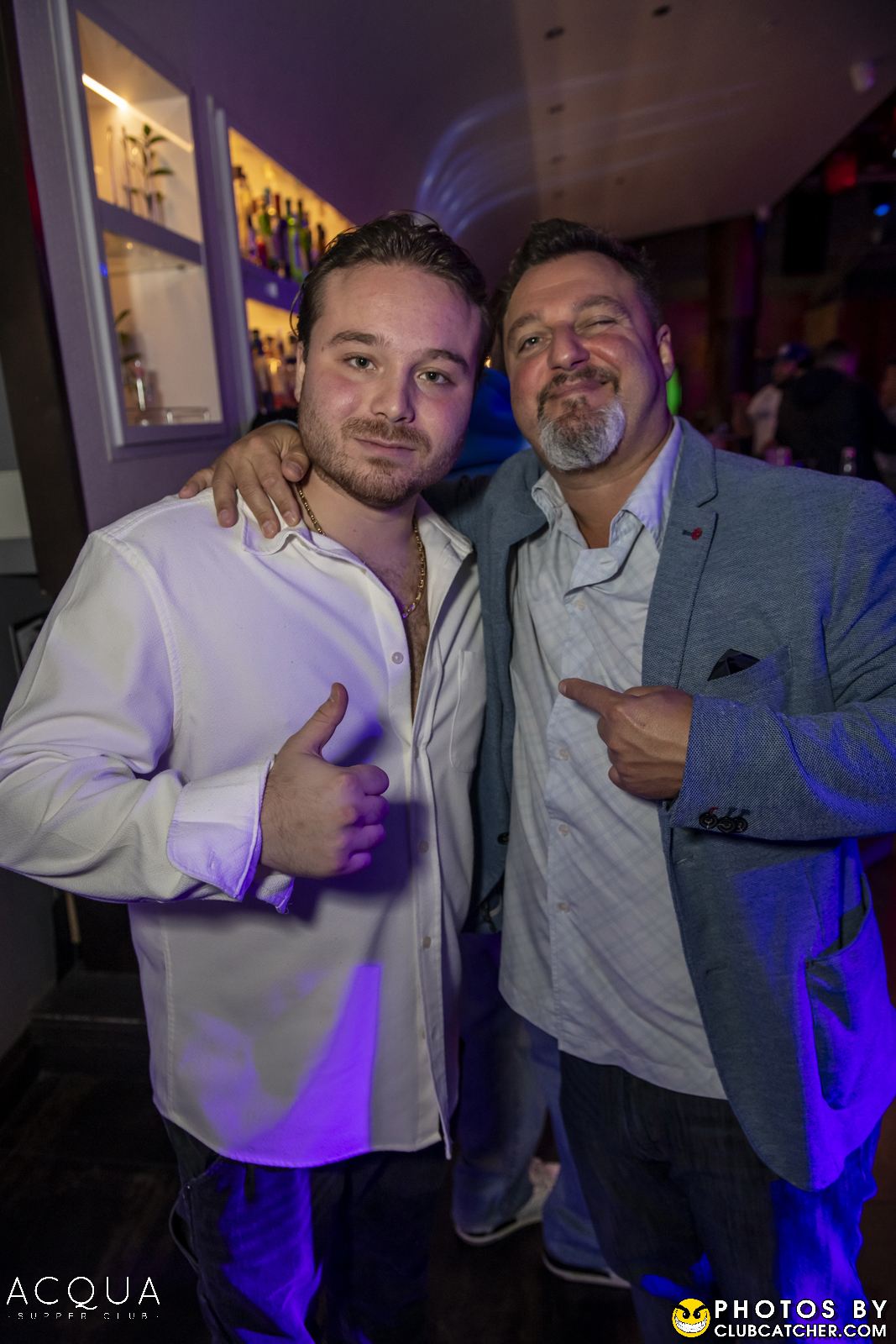 Acqua Supperclub party venue photo 91 - October 22nd, 2025