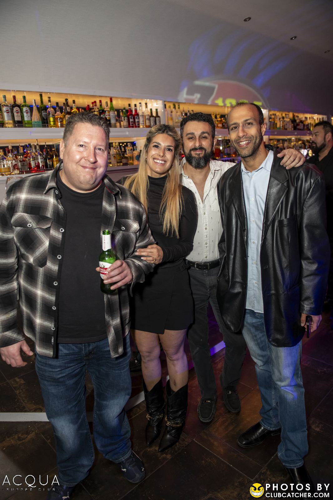 Acqua Supperclub party venue photo 92 - October 22nd, 2025