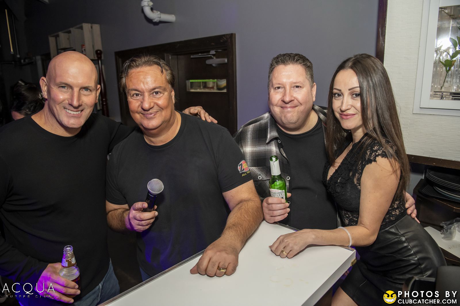 Acqua Supperclub party venue photo 93 - October 22nd, 2025