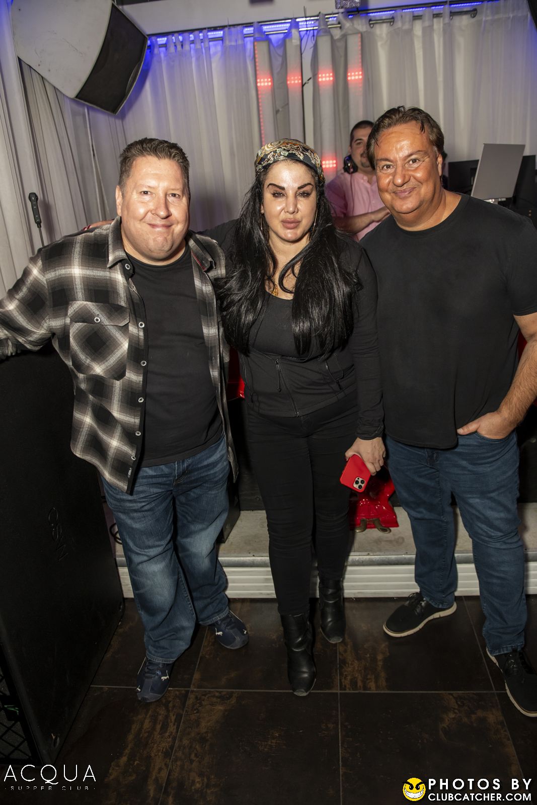 Acqua Supperclub party venue photo 95 - October 22nd, 2025