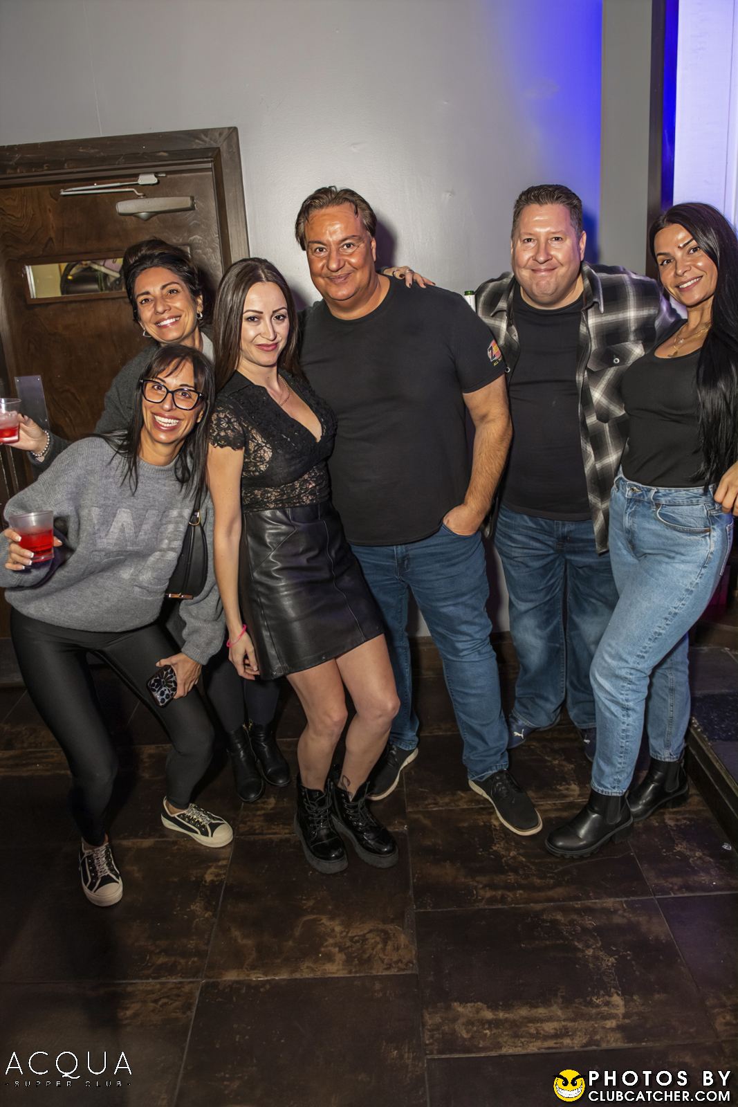 Acqua Supperclub party venue photo 96 - October 22nd, 2025