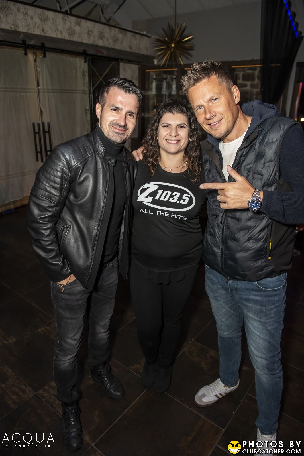 Acqua Supperclub party venue photo 97 - October 22nd, 2025