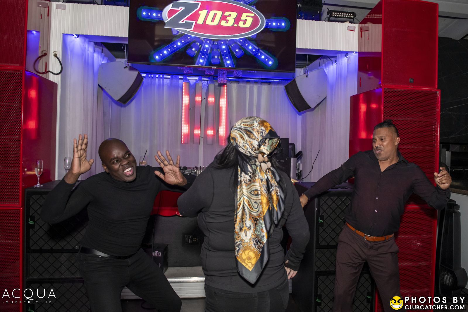 Acqua Supperclub party venue photo 99 - October 22nd, 2025