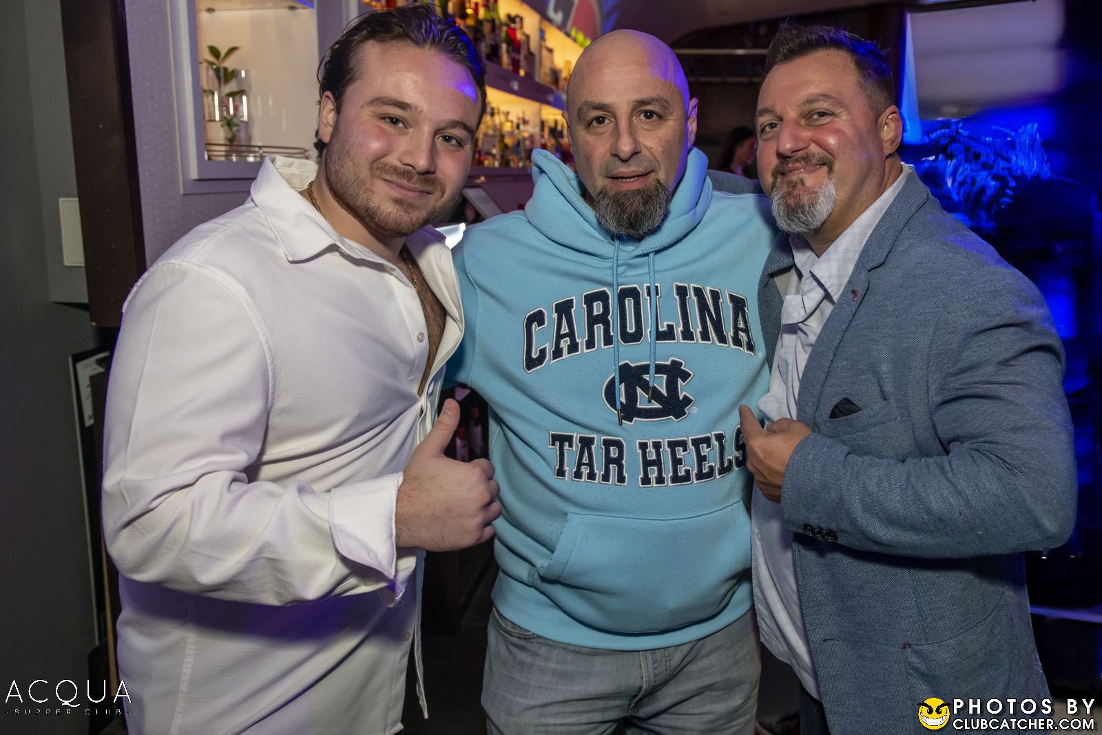 Acqua Supperclub party venue photo 100 - October 22nd, 2025