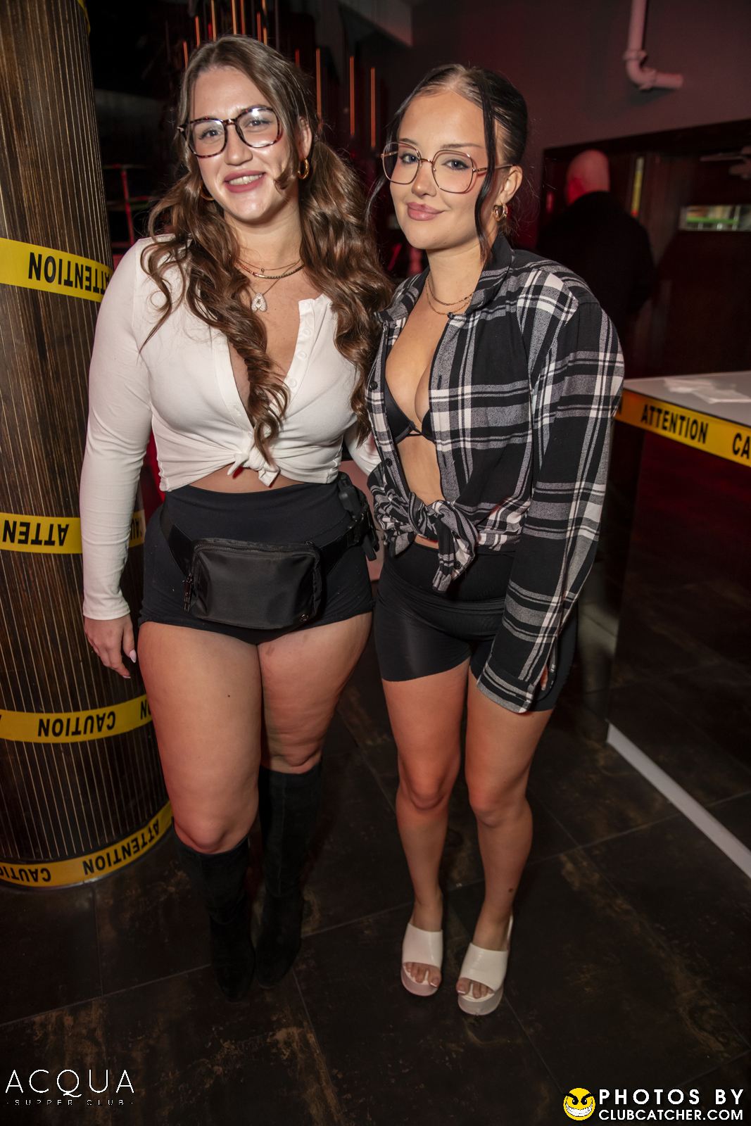 Acqua Supperclub party venue photo 17 - October 29th, 2025