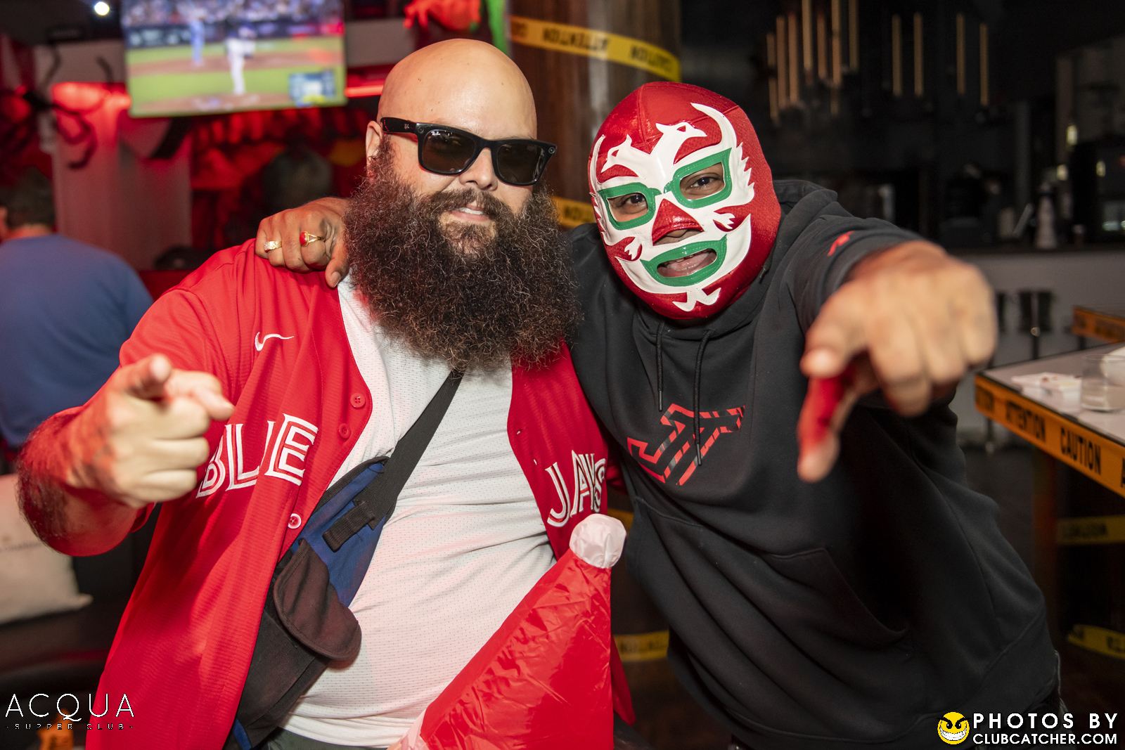 Acqua Supperclub party venue photo 18 - October 29th, 2025