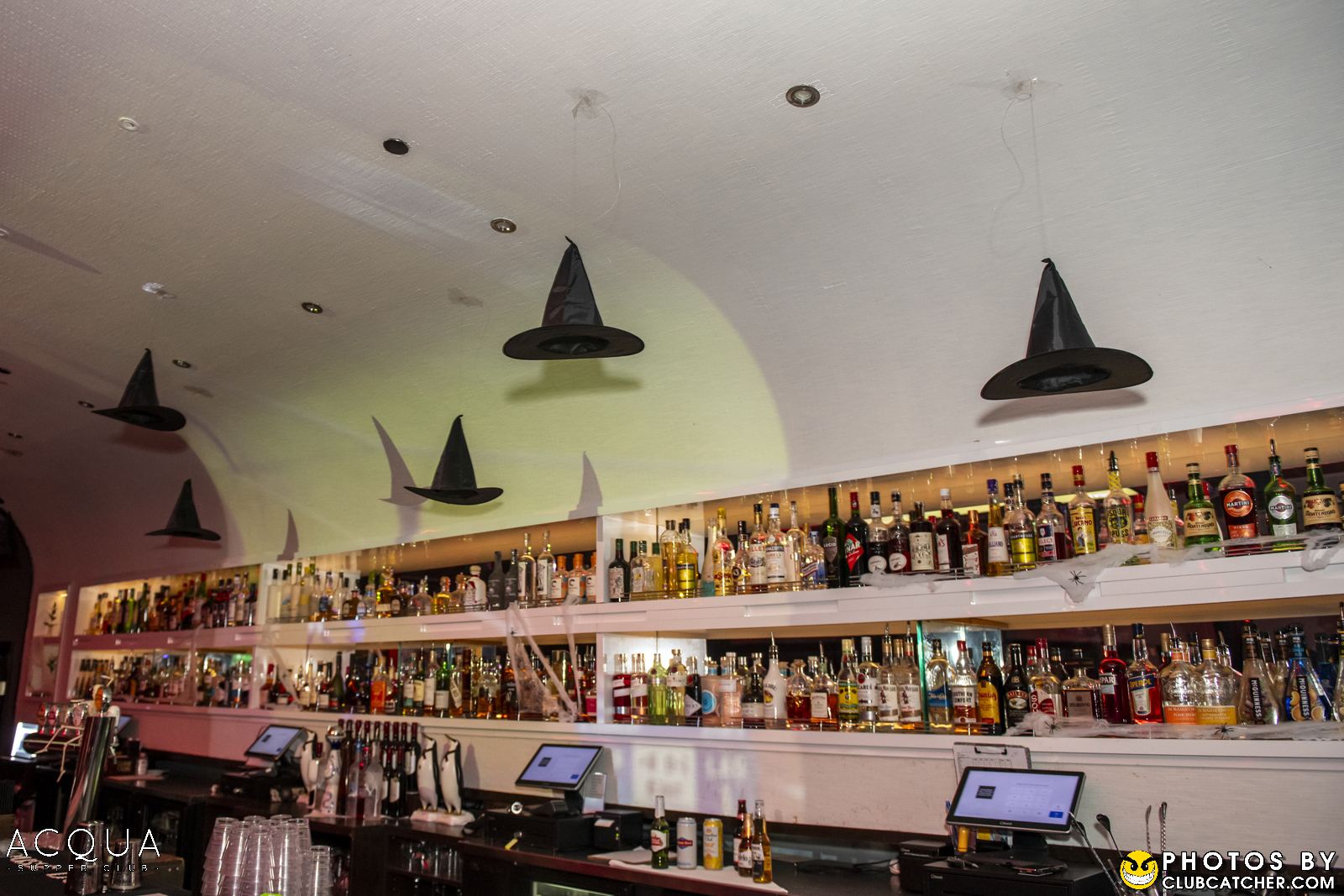 Acqua Supperclub party venue photo 19 - October 29th, 2025