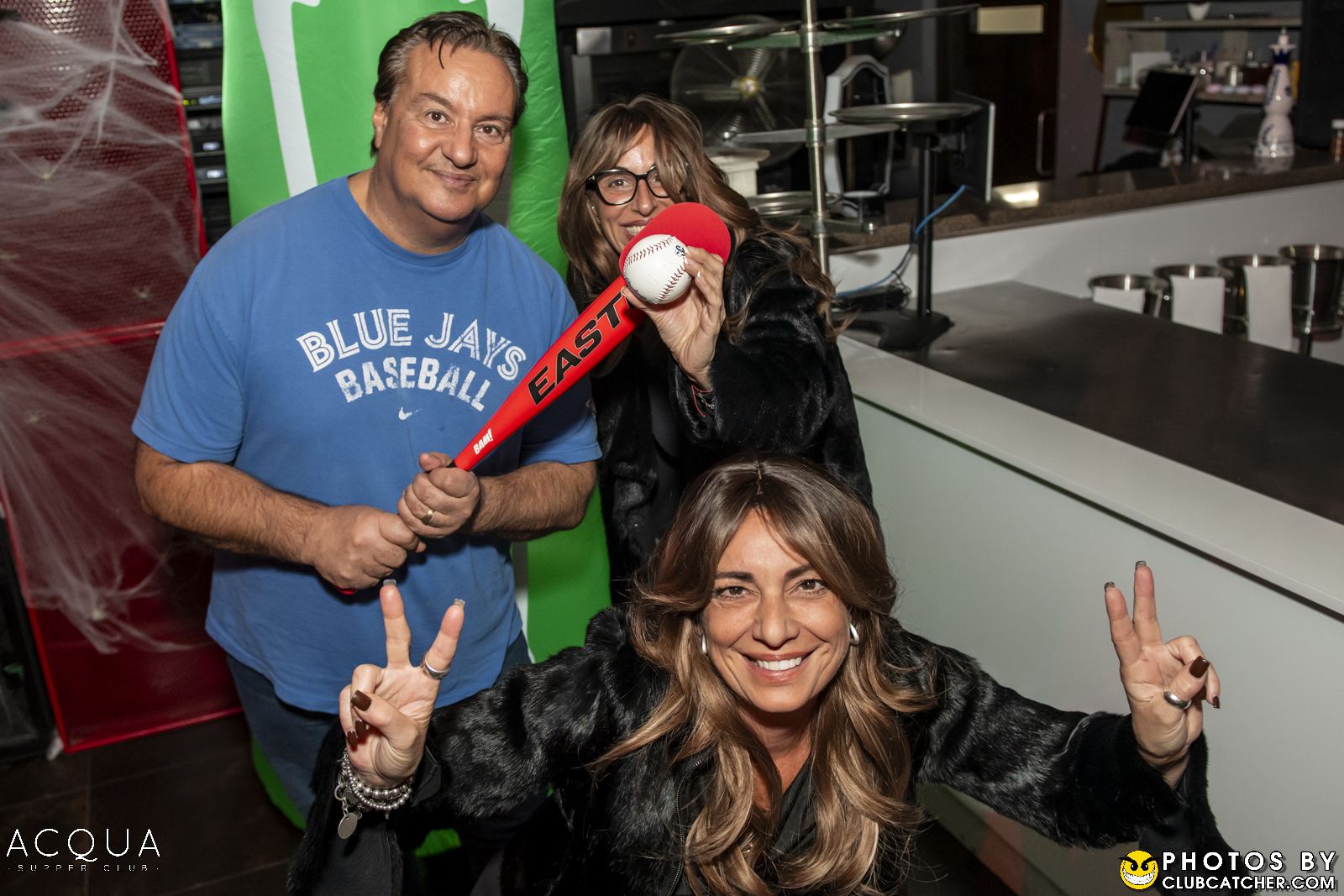 Acqua Supperclub party venue photo 21 - October 29th, 2025