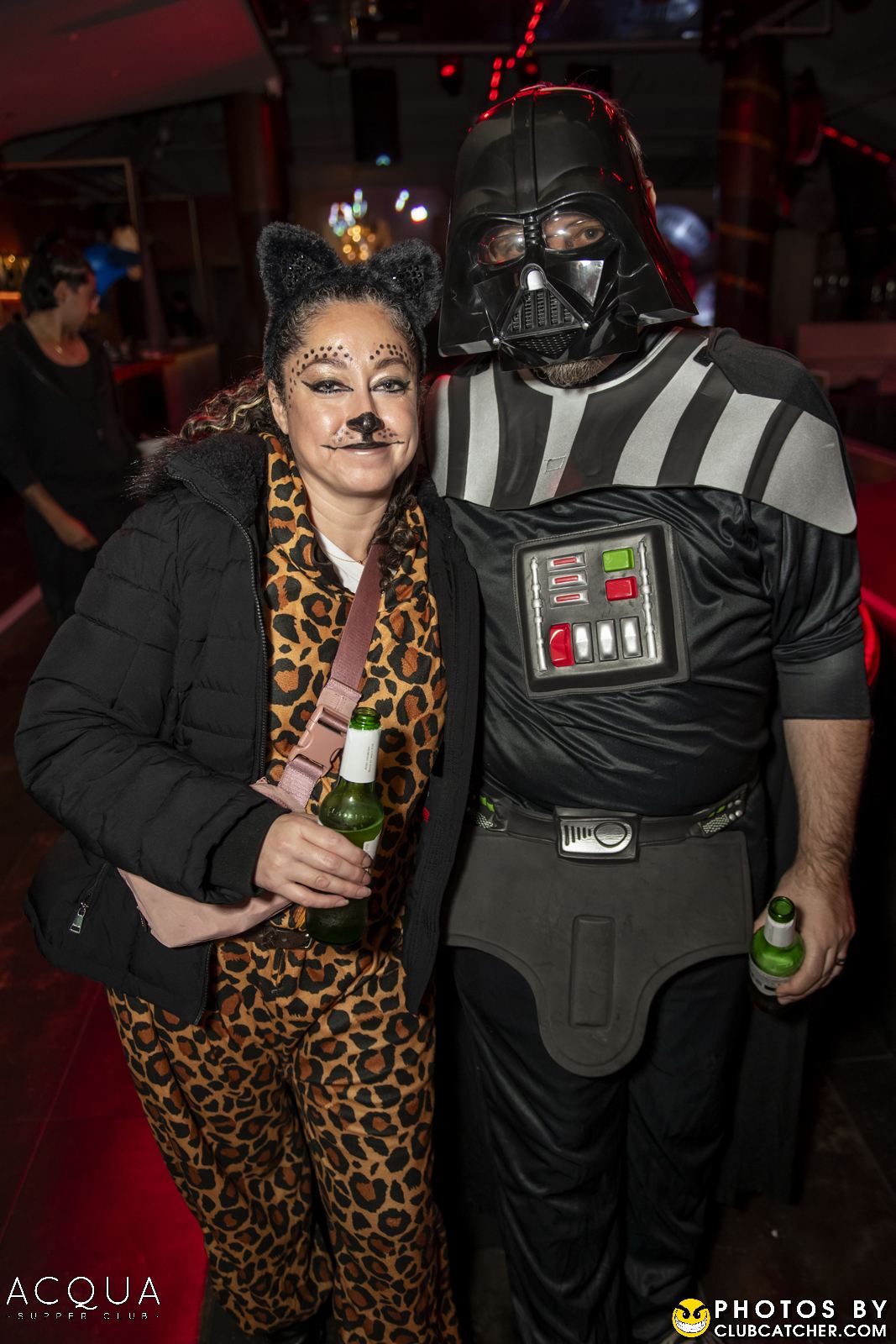 Acqua Supperclub party venue photo 23 - October 29th, 2025