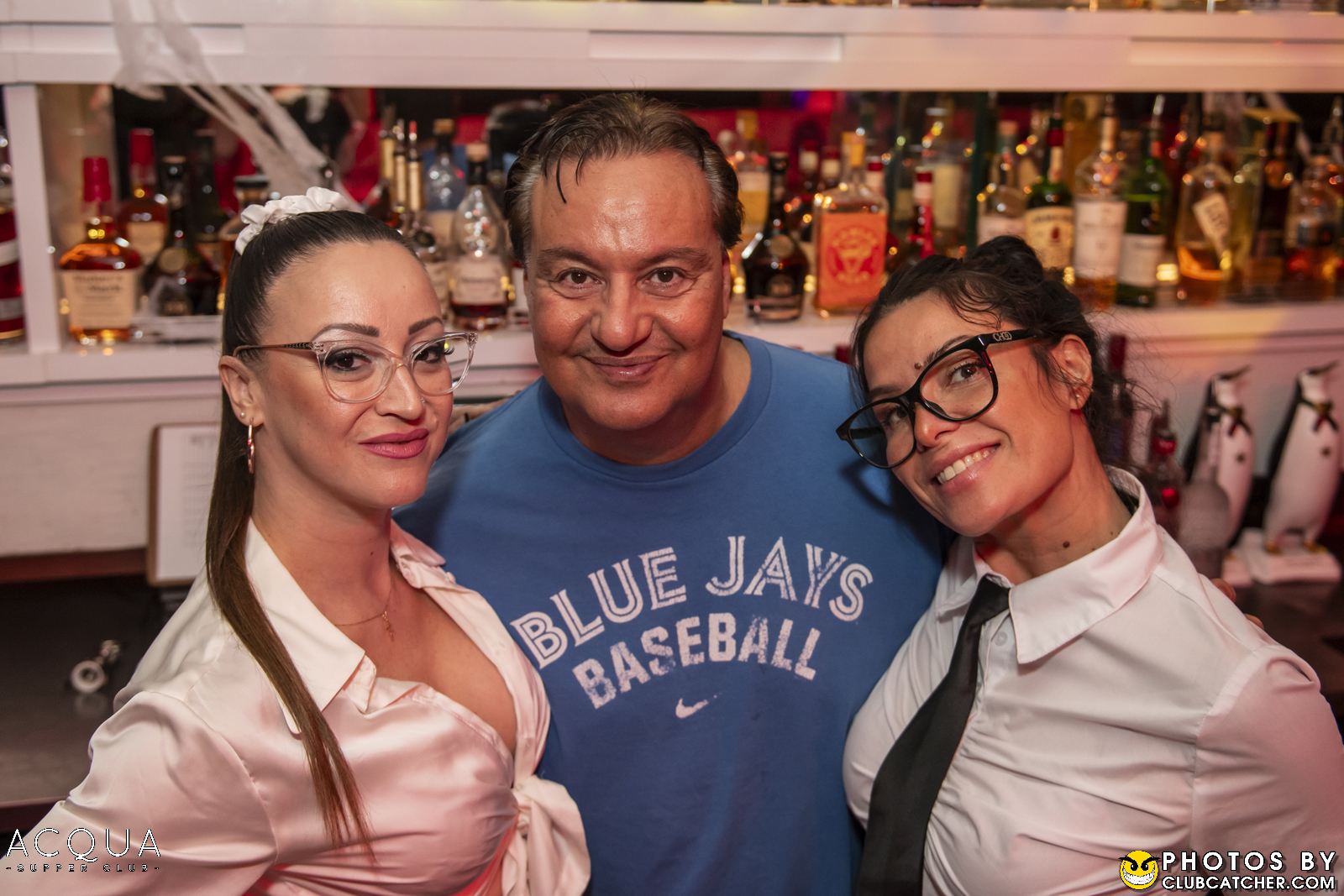 Acqua Supperclub party venue photo 25 - October 29th, 2025