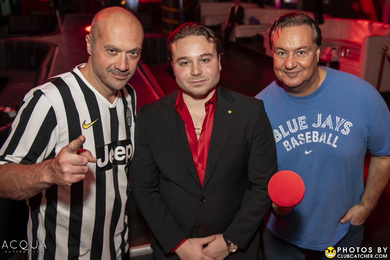 Acqua Supperclub party venue photo 27 - October 29th, 2025