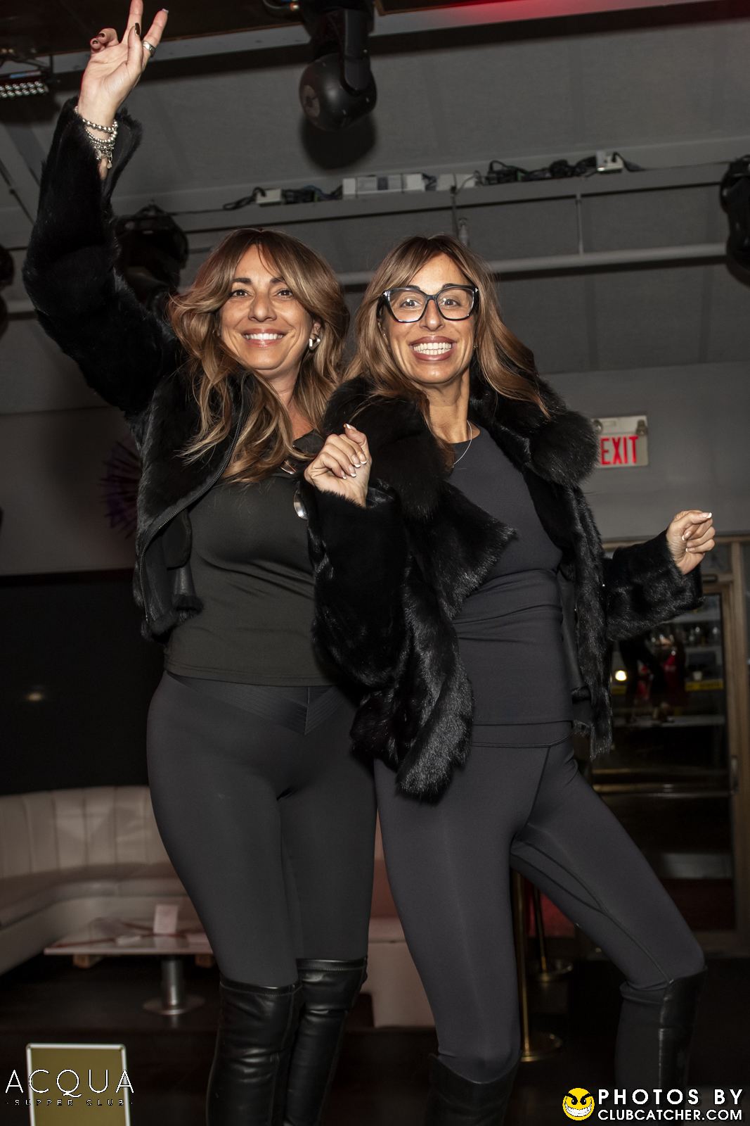 Acqua Supperclub party venue photo 29 - October 29th, 2025