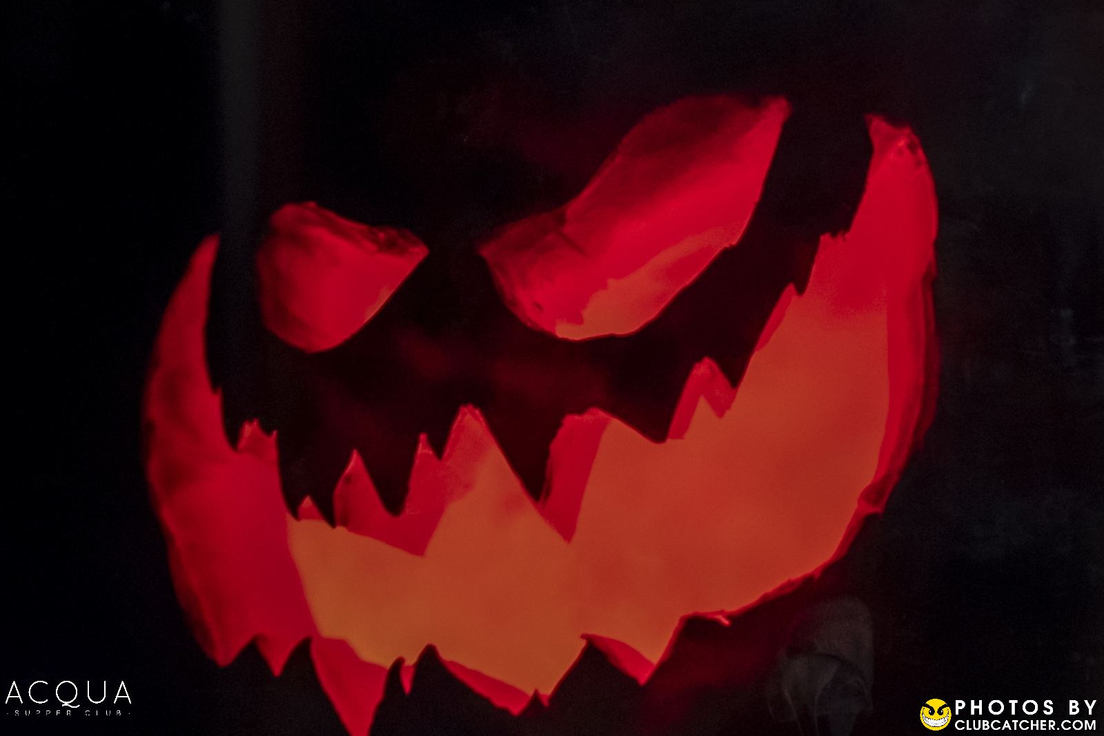 Acqua Supperclub party venue photo 32 - October 29th, 2025