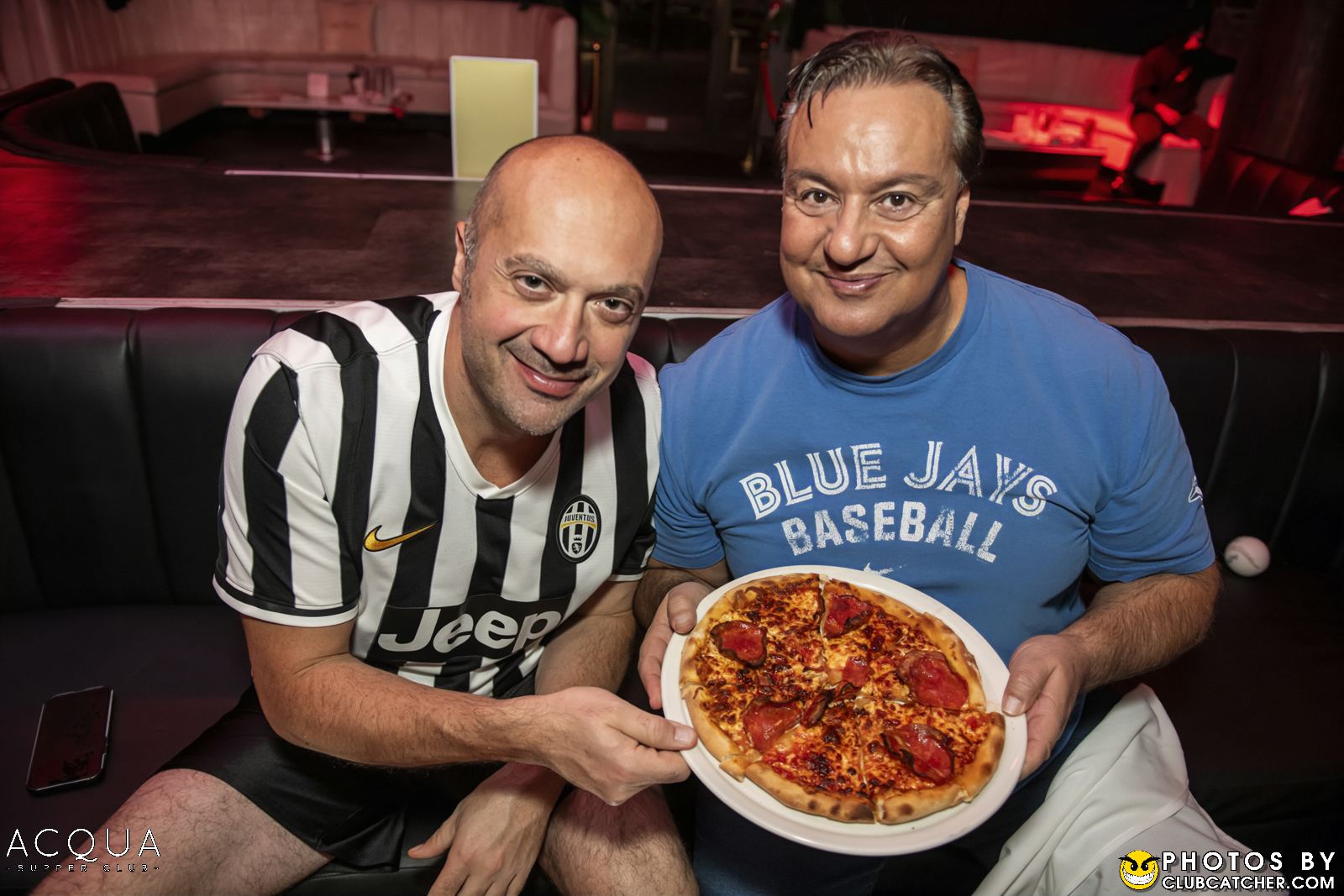 Acqua Supperclub party venue photo 33 - October 29th, 2025