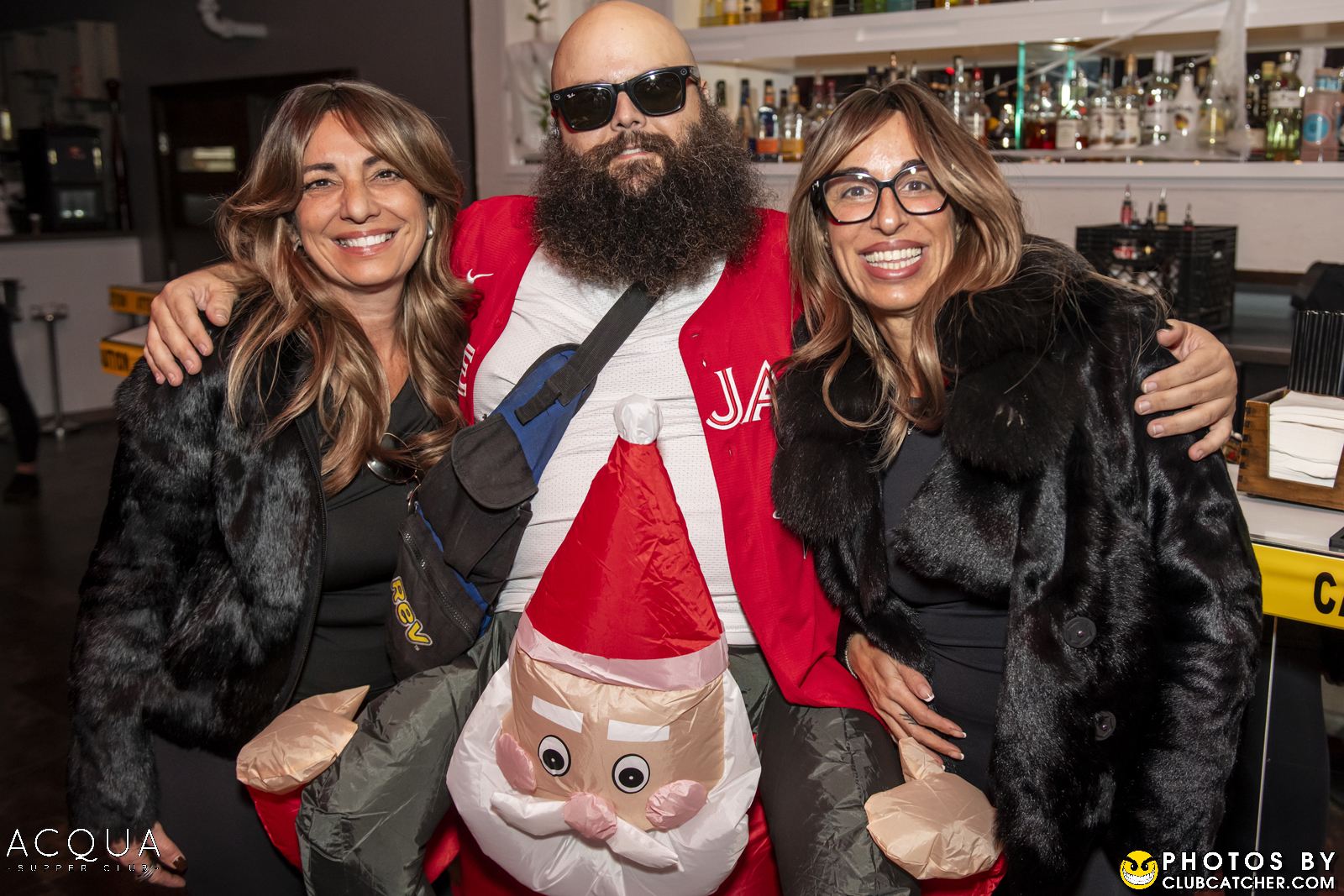 Acqua Supperclub party venue photo 35 - October 29th, 2025