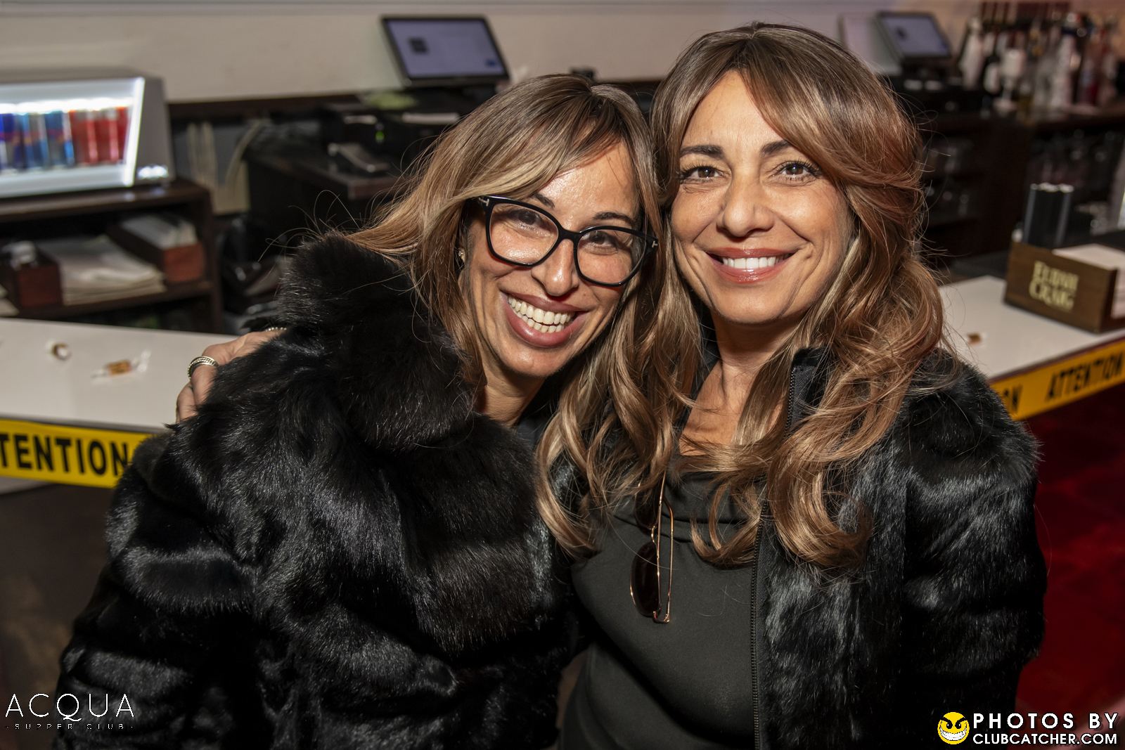 Acqua Supperclub party venue photo 36 - October 29th, 2025