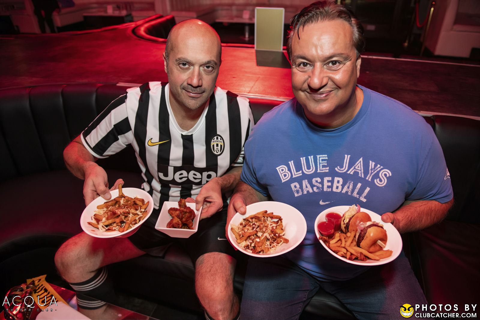 Acqua Supperclub party venue photo 37 - October 29th, 2025