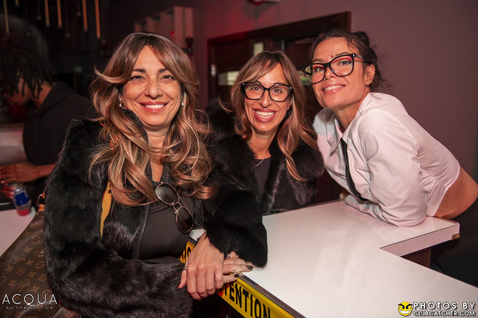 Acqua Supperclub party venue photo 40 - October 29th, 2025