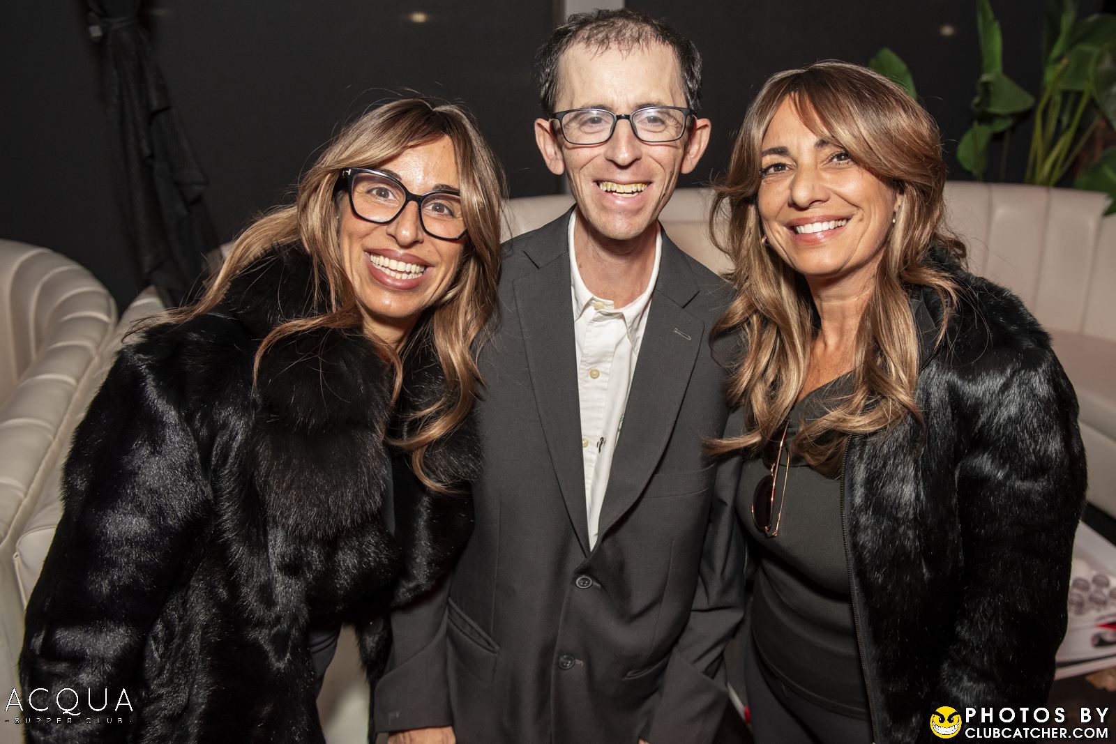 Acqua Supperclub party venue photo 5 - October 29th, 2025