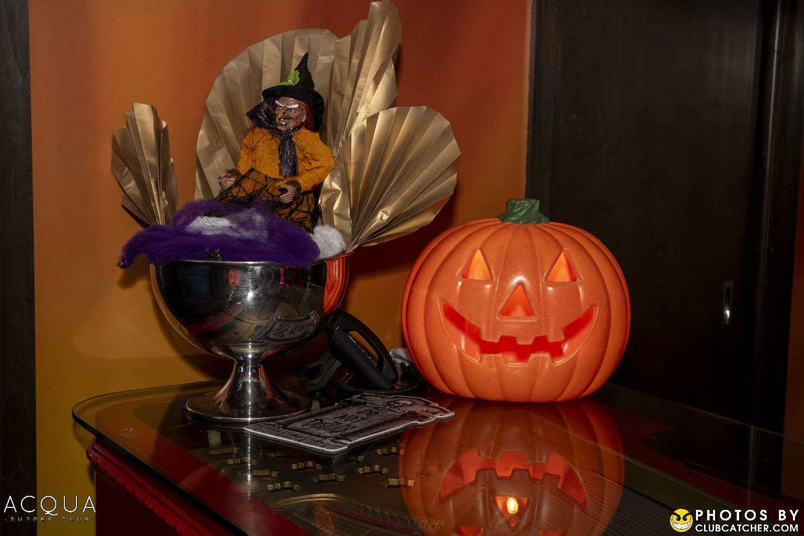 Acqua Supperclub party venue photo 42 - October 29th, 2025