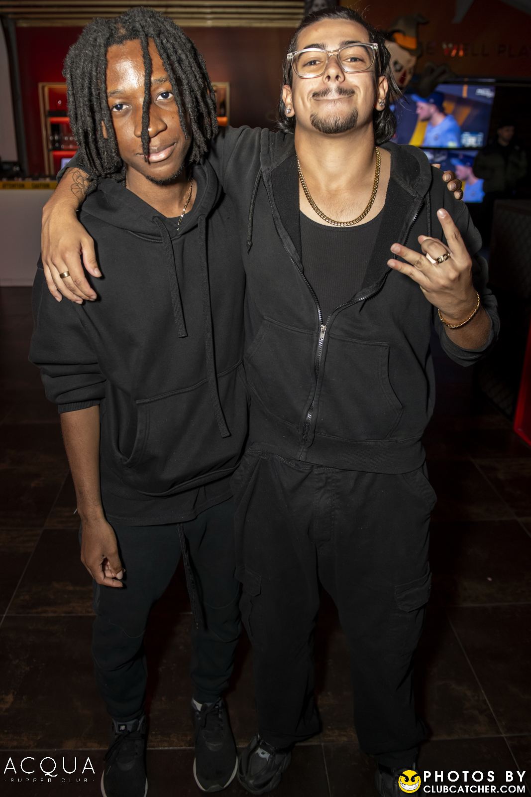 Acqua Supperclub party venue photo 43 - October 29th, 2025