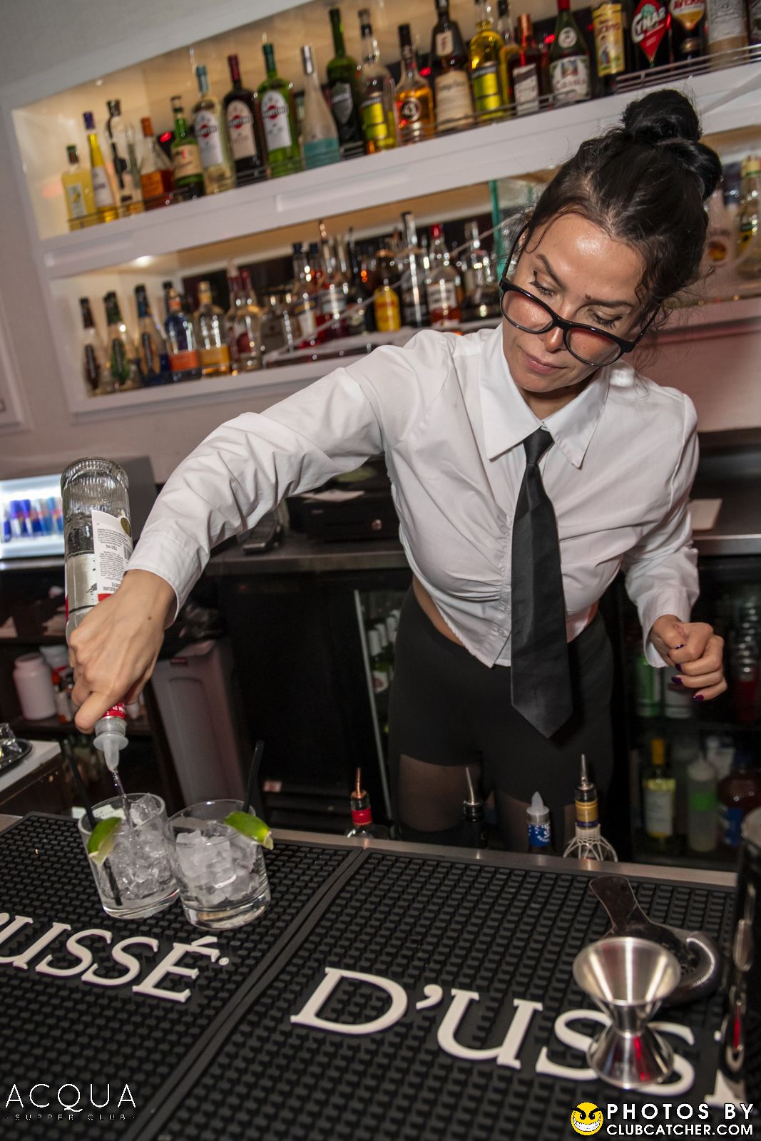 Acqua Supperclub party venue photo 44 - October 29th, 2025