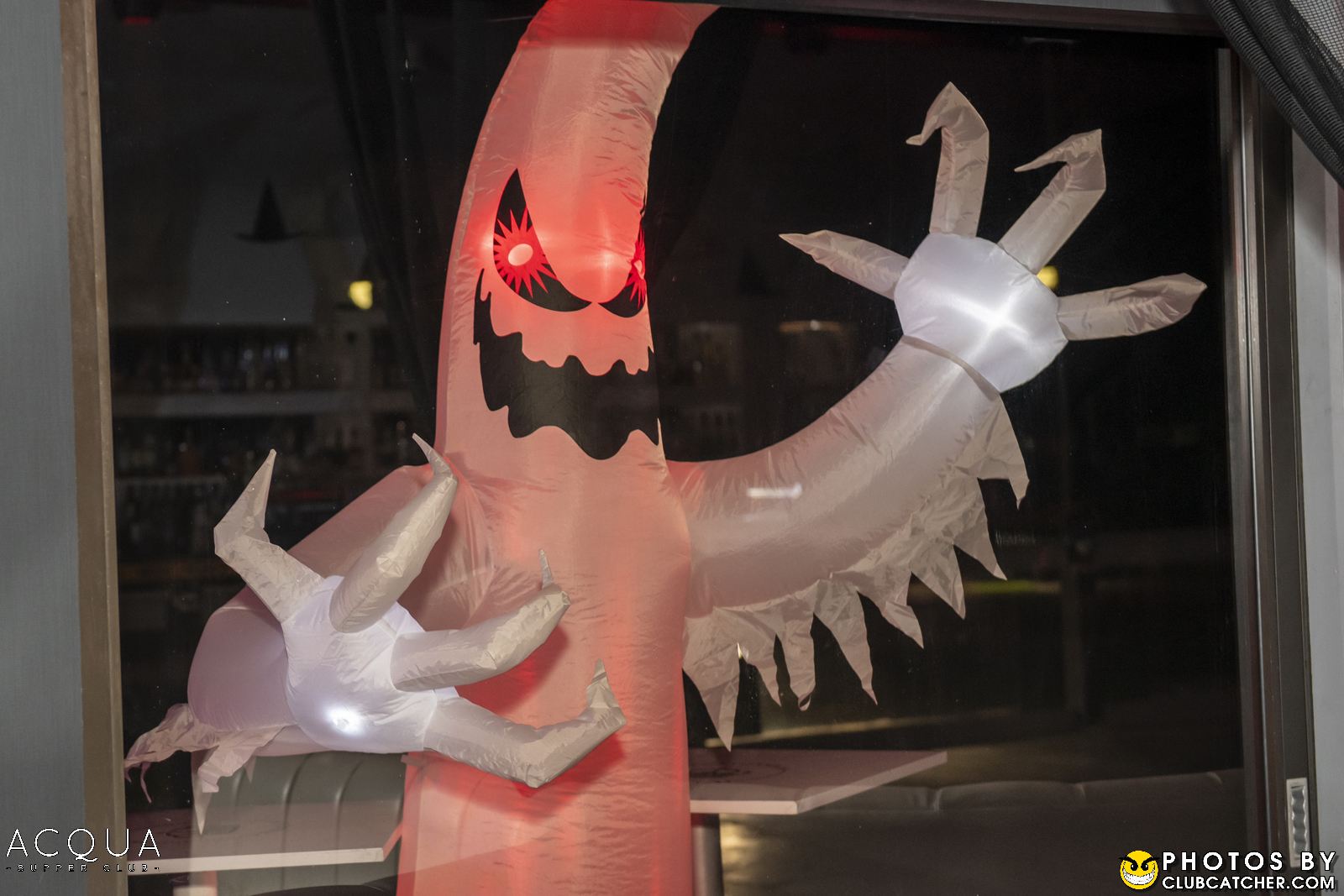 Acqua Supperclub party venue photo 45 - October 29th, 2025