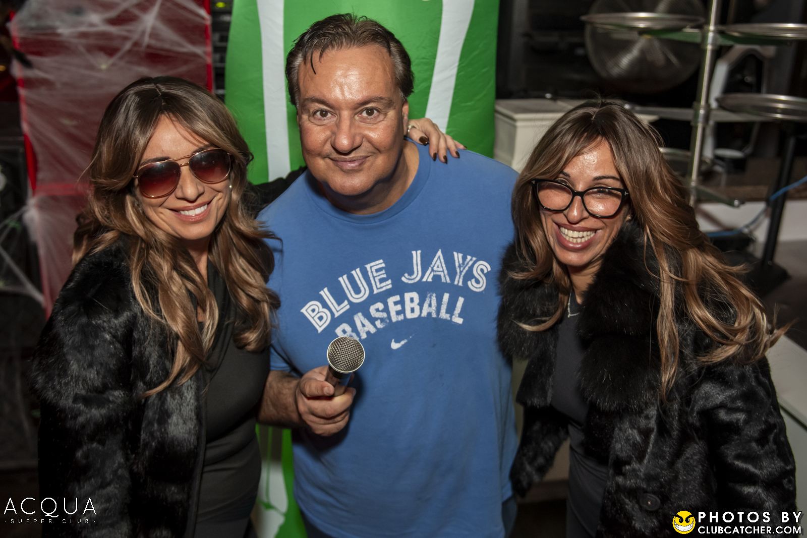 Acqua Supperclub party venue photo 47 - October 29th, 2025