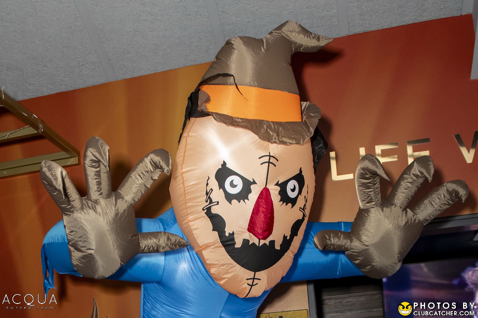 Acqua Supperclub party venue photo 48 - October 29th, 2025