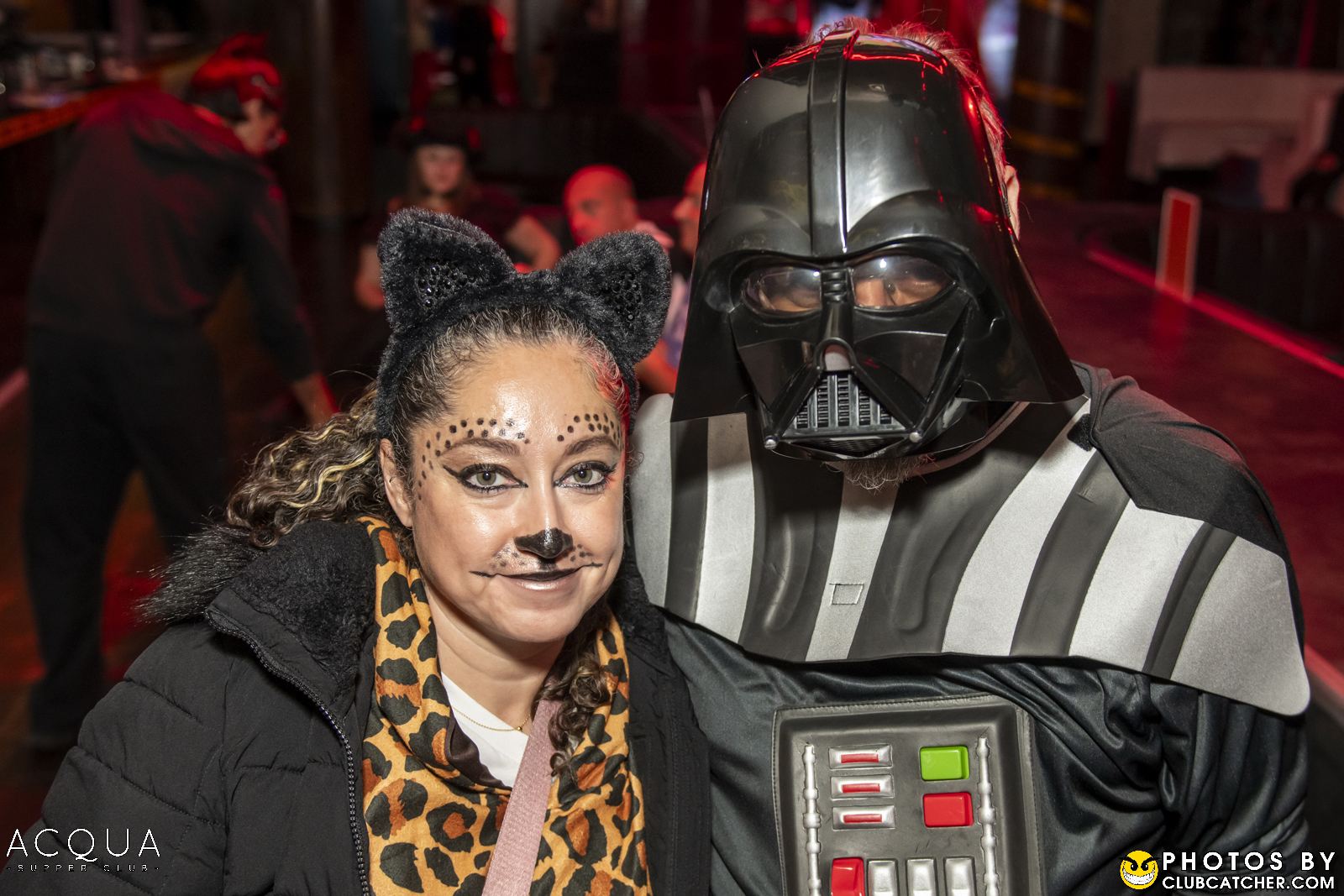 Acqua Supperclub party venue photo 50 - October 29th, 2025