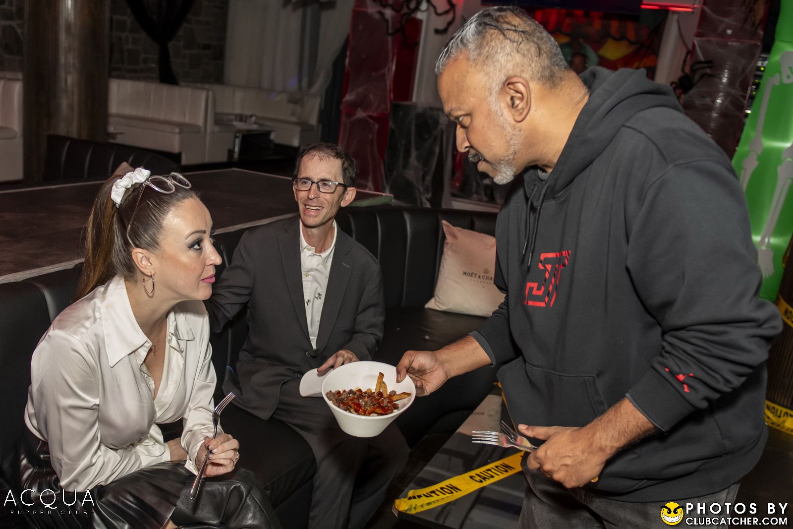 Acqua Supperclub party venue photo 51 - October 29th, 2025