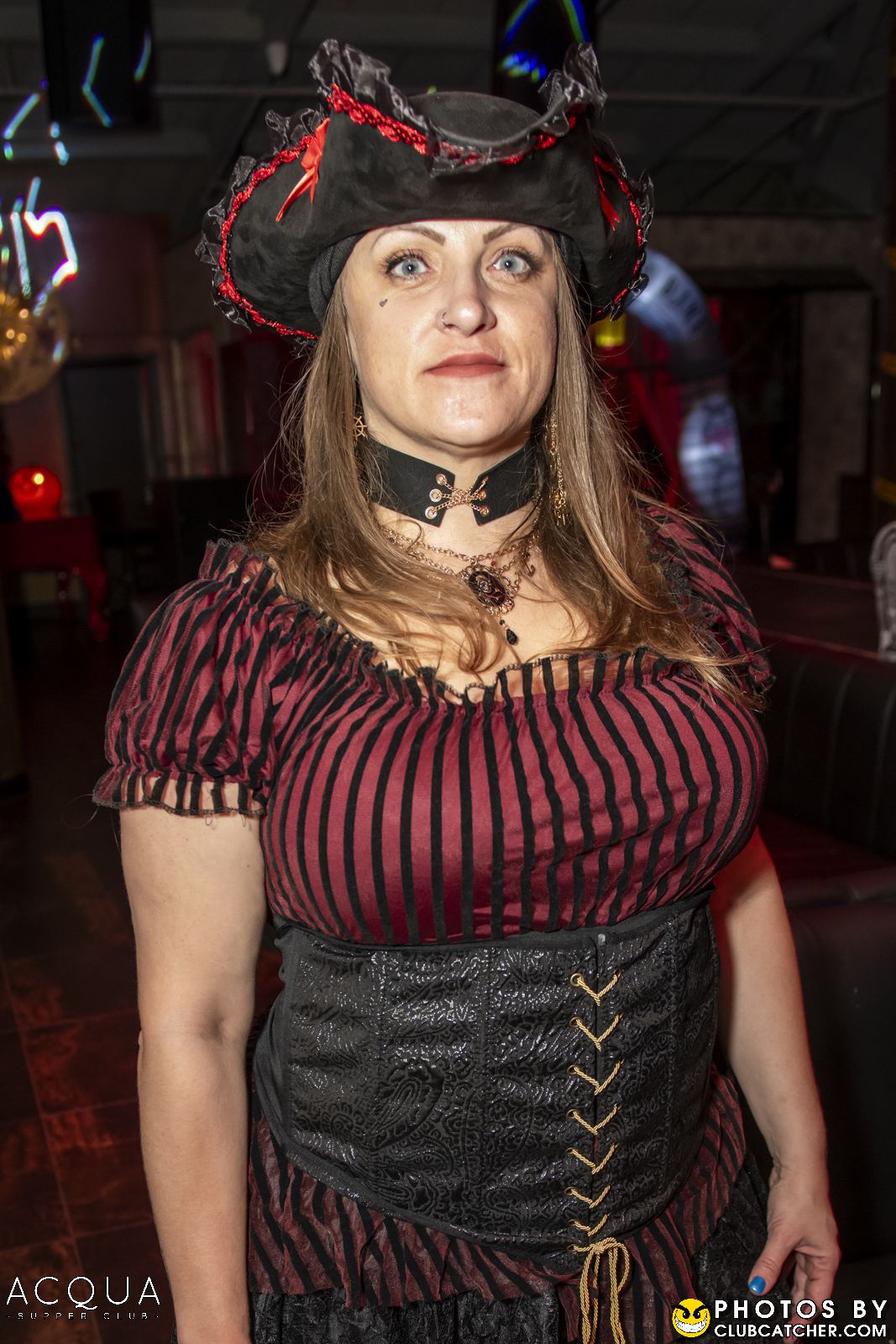 Acqua Supperclub party venue photo 53 - October 29th, 2025