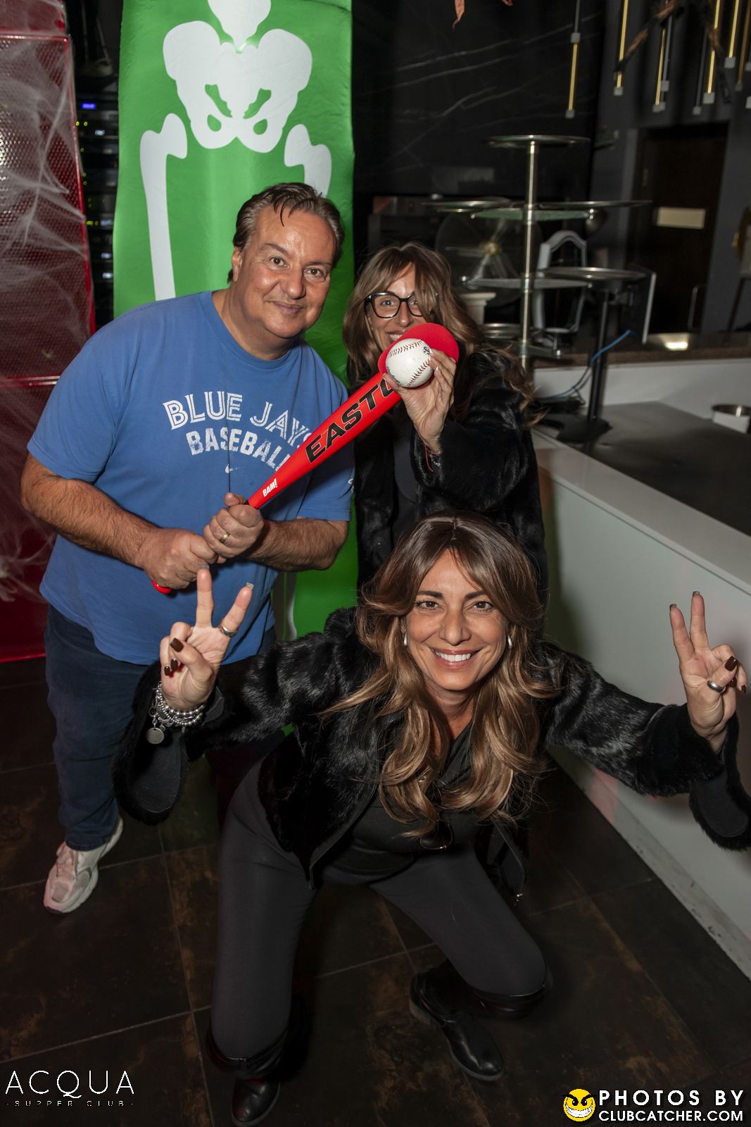 Acqua Supperclub party venue photo 55 - October 29th, 2025