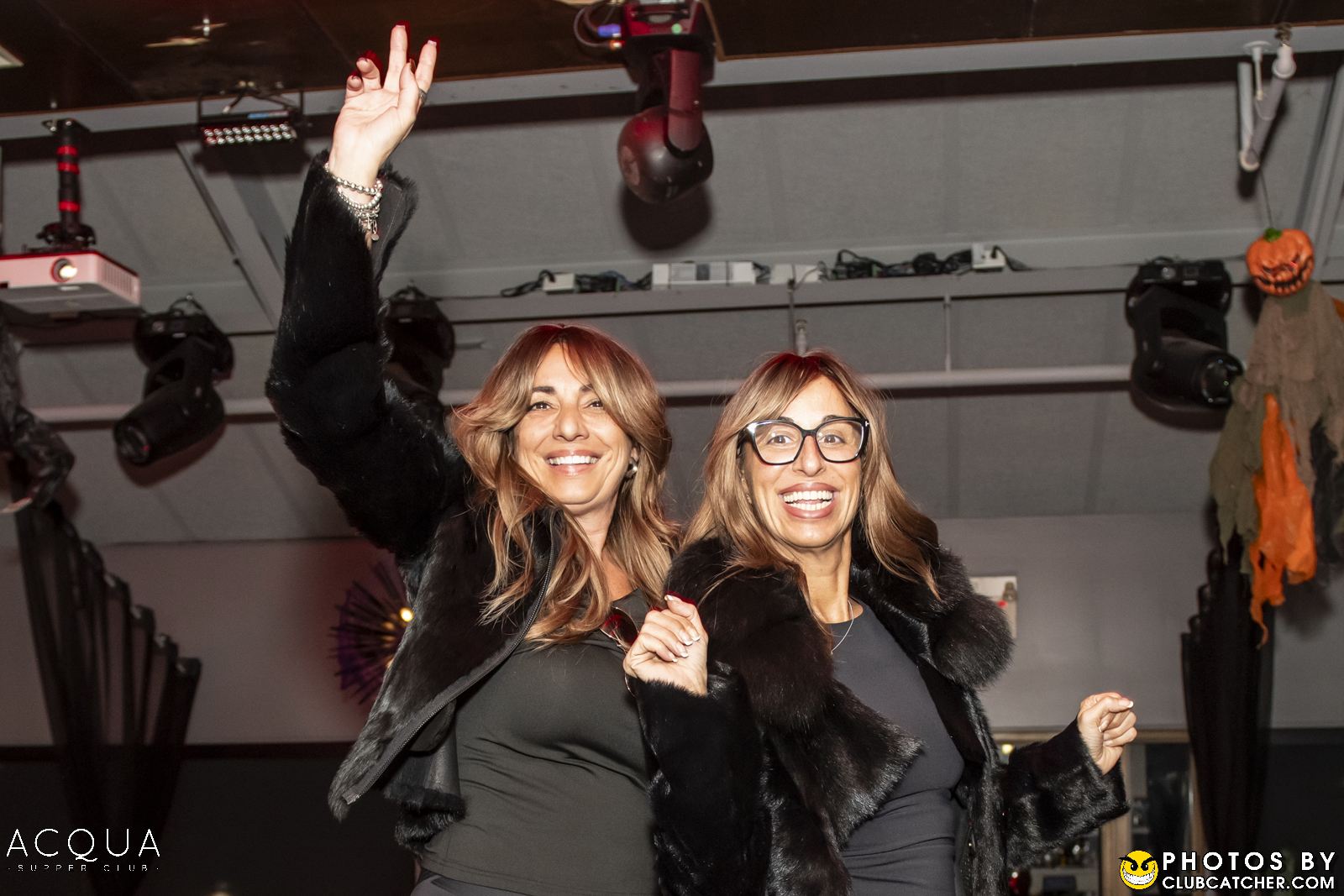 Acqua Supperclub party venue photo 57 - October 29th, 2025