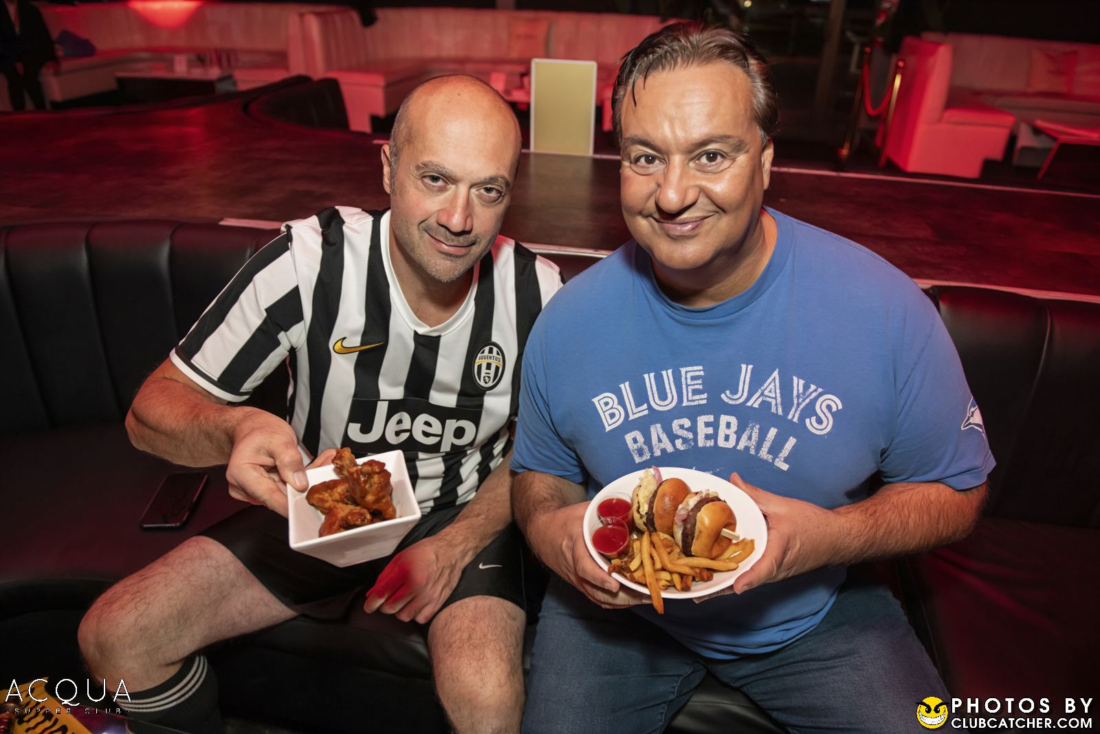 Acqua Supperclub party venue photo 59 - October 29th, 2025