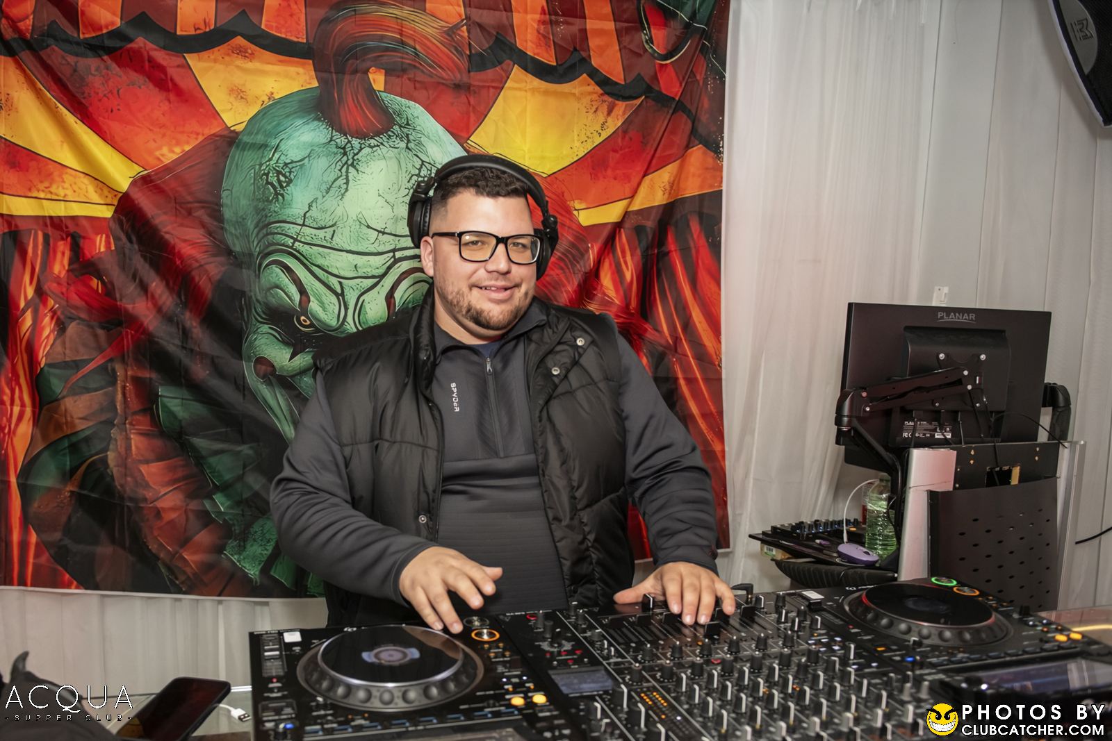 Acqua Supperclub party venue photo 64 - October 29th, 2025