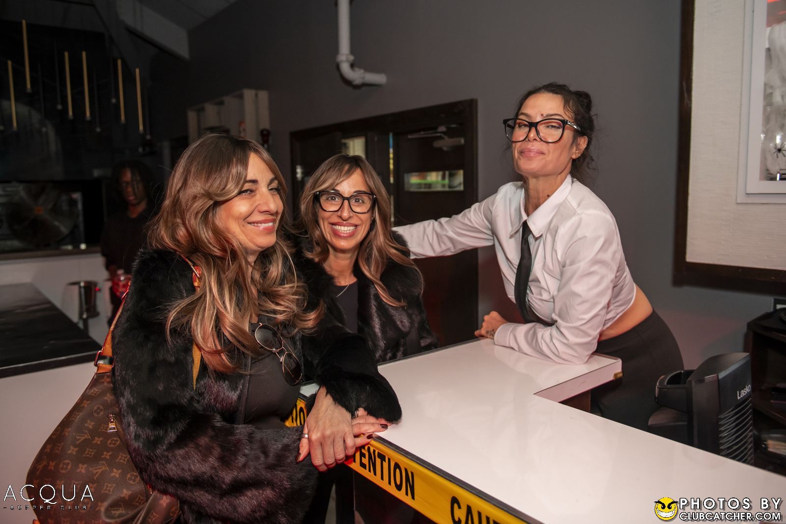 Acqua Supperclub party venue photo 65 - October 29th, 2025