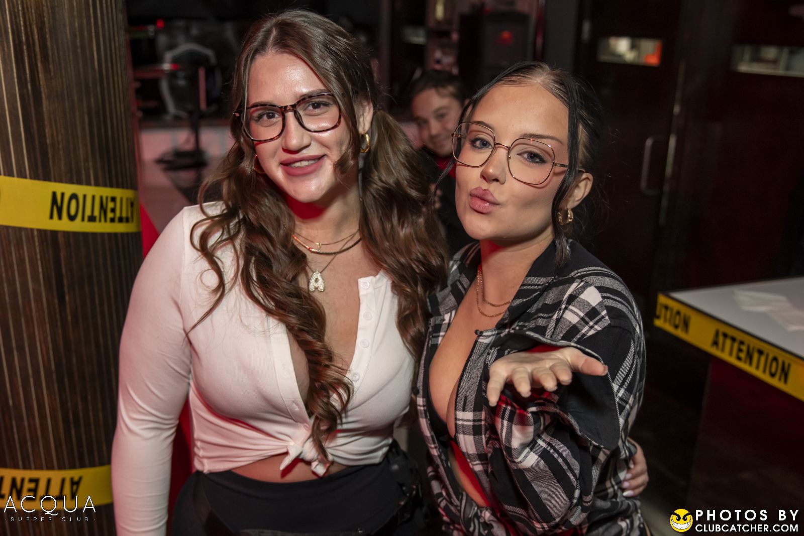 Acqua Supperclub party venue photo 68 - October 29th, 2025