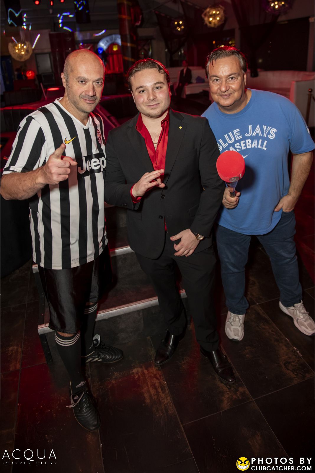 Acqua Supperclub party venue photo 69 - October 29th, 2025