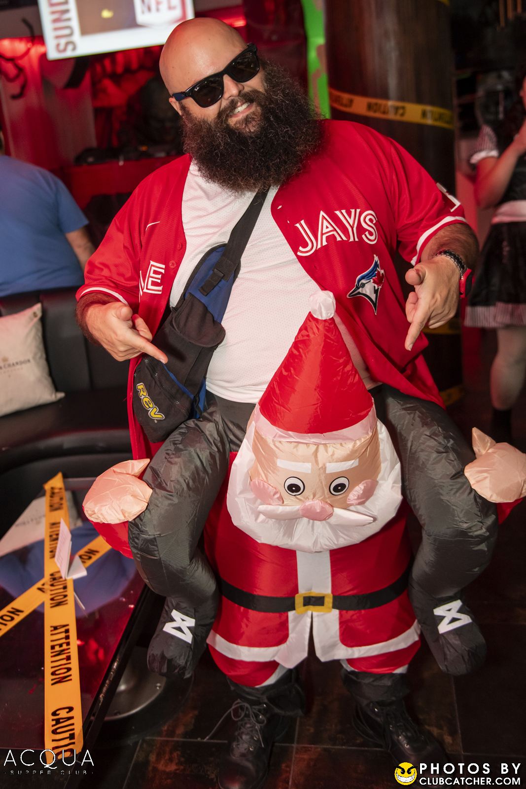 Acqua Supperclub party venue photo 70 - October 29th, 2025