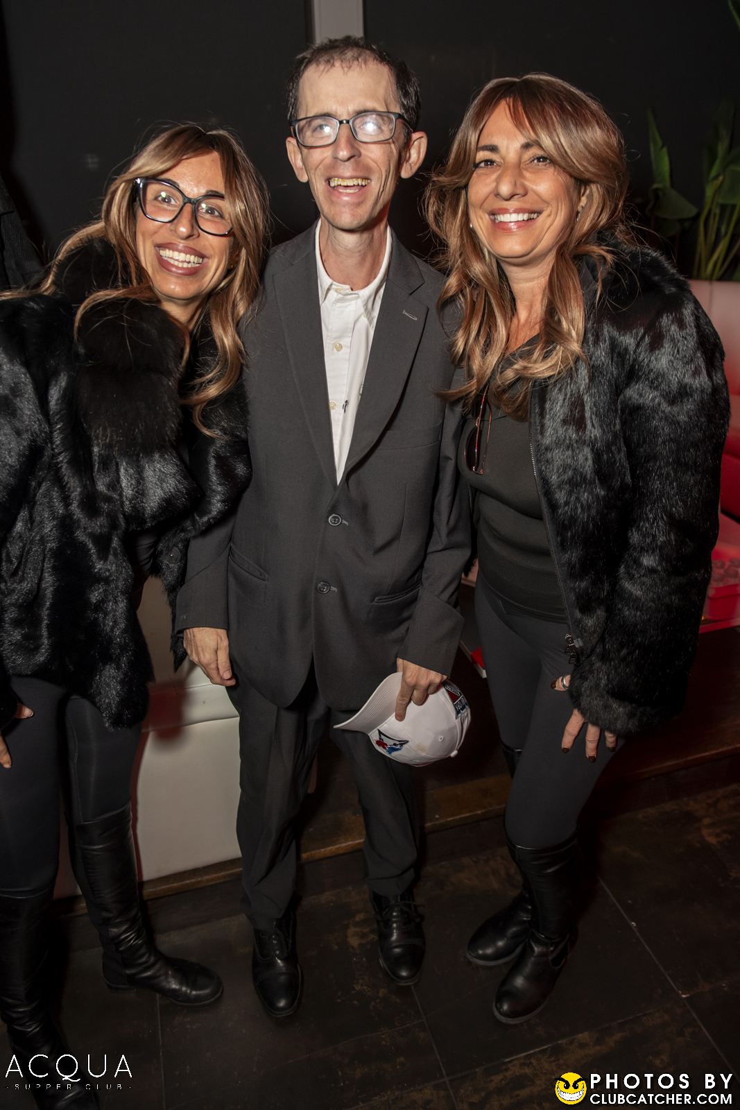 Acqua Supperclub party venue photo 71 - October 29th, 2025