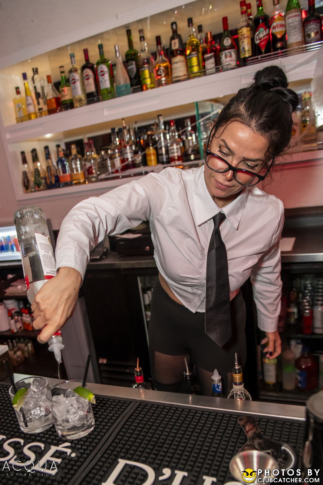 Acqua Supperclub party venue photo 74 - October 29th, 2025