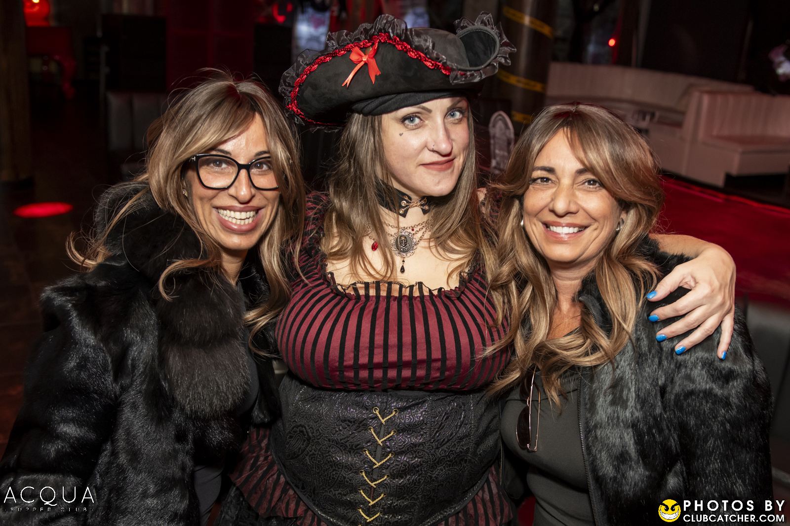 Acqua Supperclub party venue photo 75 - October 29th, 2025